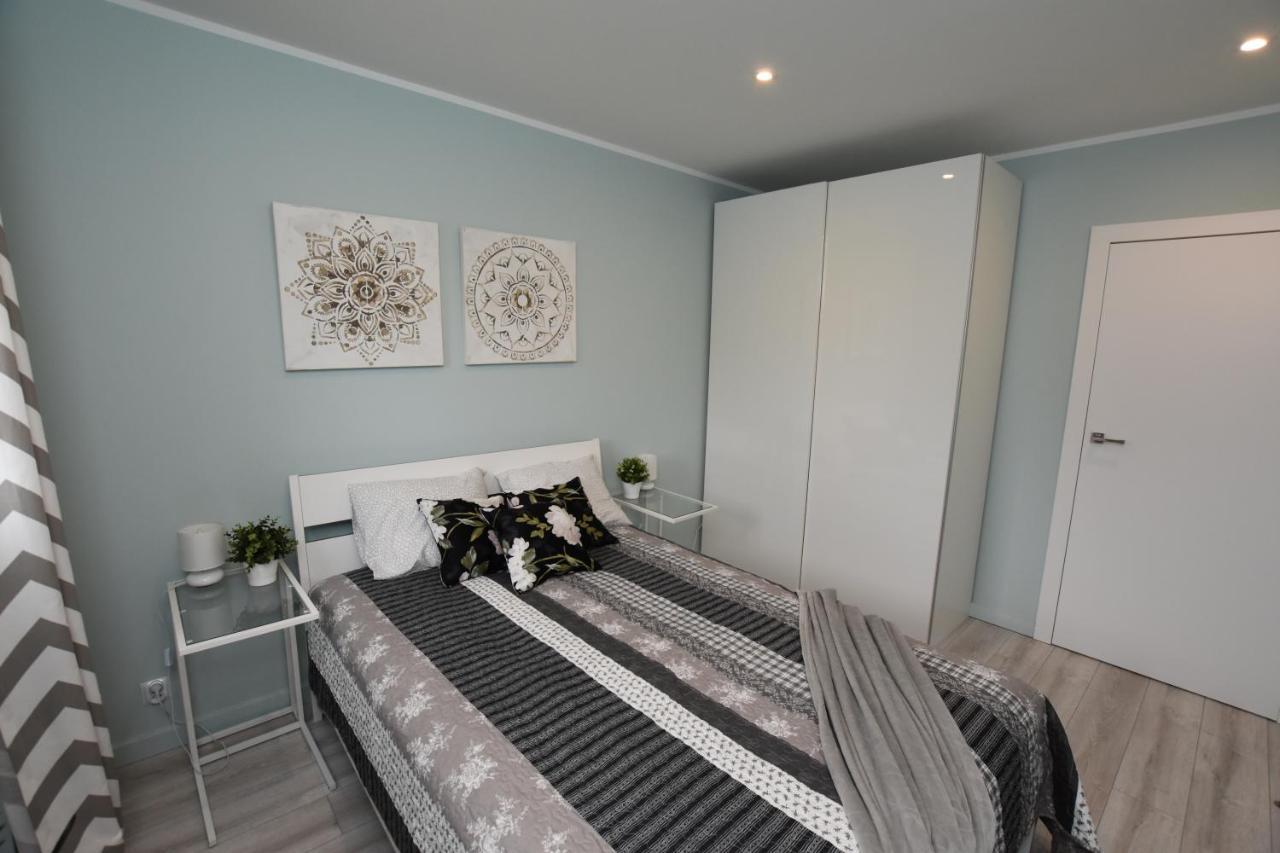 Dreamer Apartment ทอรูน ภายนอก รูปภาพ