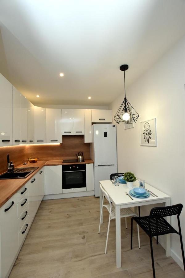 Dreamer Apartment ทอรูน ภายนอก รูปภาพ
